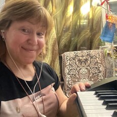 Милена, 61, Санкт-Петербург