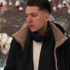 Тимур, 20, Нижняя Тура