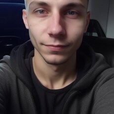 Давид, 31, Моспино
