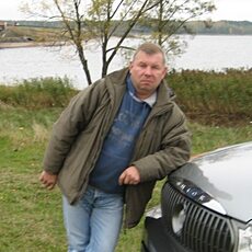 Гаврик, 54, Жердевка
