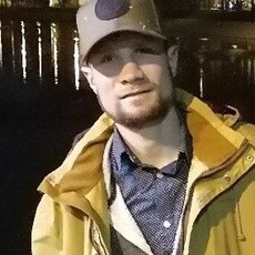 Иван, 35, Зима