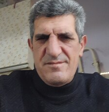 Геннадий, 56, Тольятти