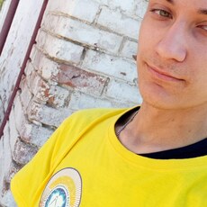 Слава, 20, Зимогорье