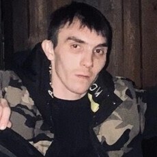 Платоша, 29, Талдом