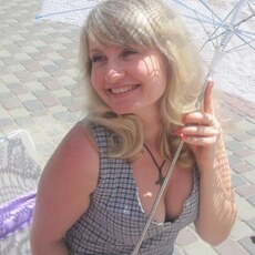 Оля, 41, Магнитогорск