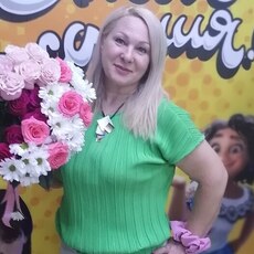 Янина, 55, Энергодар