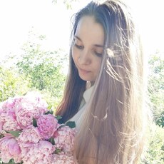 Надя, 24, Сочи