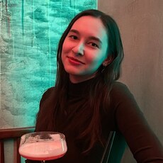 Илона, 22, Ростов-на-Дону