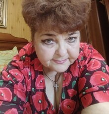Лара, 60, Светлодарск