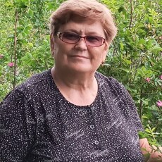 Антонина, 64, Пермь