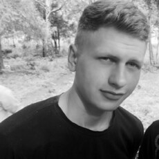 Николай, 24, Соль-Илецк