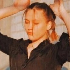 Анна, 21, Городище
