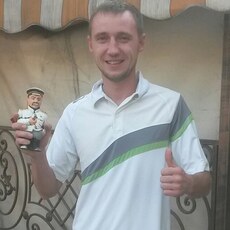 Эрик, 37, Верхний Уфалей