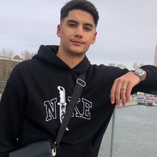 Спартак, 22, Нерюнгри