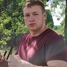 Василий, 24, Воркута