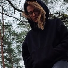 Янина, 35, Полярные Зори