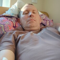 Коля, 44, Княгинино