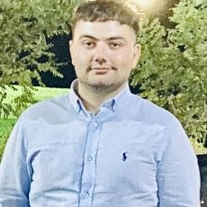 Виктор, 28, Солигалич