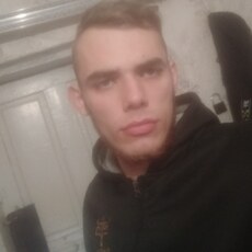 Илюха, 23, Пучеж