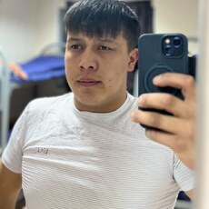Эрик, 22, Красноармейск (Саратовская область)