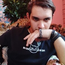 Елисей, 21, Пустошка