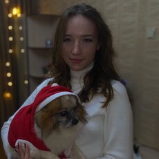 Марта, 20, Лабинск