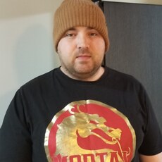 Адам, 37, Петрозаводск