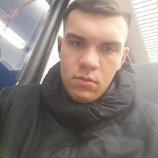 Донат, 21, Покачи