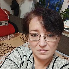 Лина, 44, Пенза