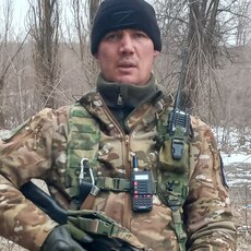 Давид, 37, Ханты-Мансийск