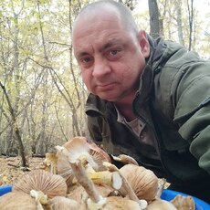 Витя, 44, Рубежное