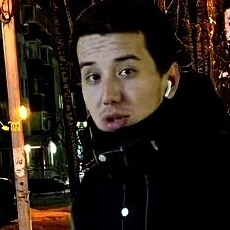 Артём, 25, Александровск-Сахалинский