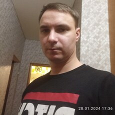 Боря, 30, Шиханы
