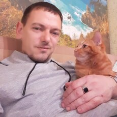 Мироша, 41, Нижневартовск