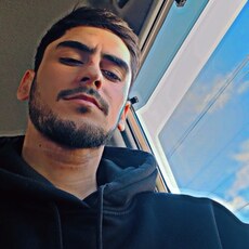 Альберт, 26, Североморск
