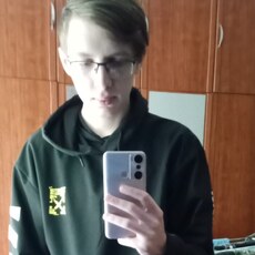 Даня, 19, Верхняя Салда