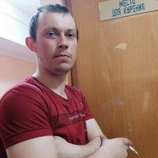 Гаврик, 30, Артём