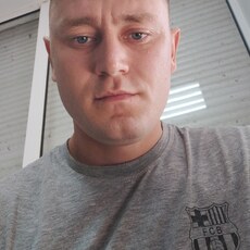 Сёма, 30, Неман