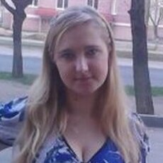 Оля, 34, Симферополь