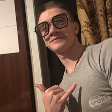 Оскар, 23, Джанкой