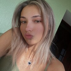Юлия, 23, Зверево