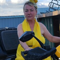Надежда, 58, Михайловск (Свердловская область)