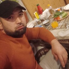 Вениамин, 36, Шиханы