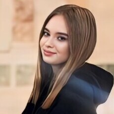Даша, 20, Саранск
