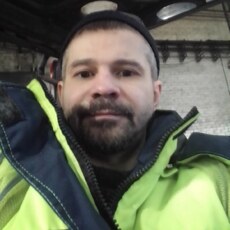 Гена, 38, Ейск