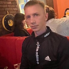 Елисей, 38, Княгинино