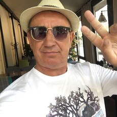 Даниил, 56, Мирный (Архангельская область)