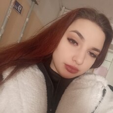 Юля, 22, Алейск