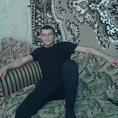 Григорий, 35, Юрга