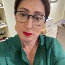 Ульяна, 51, Тольятти